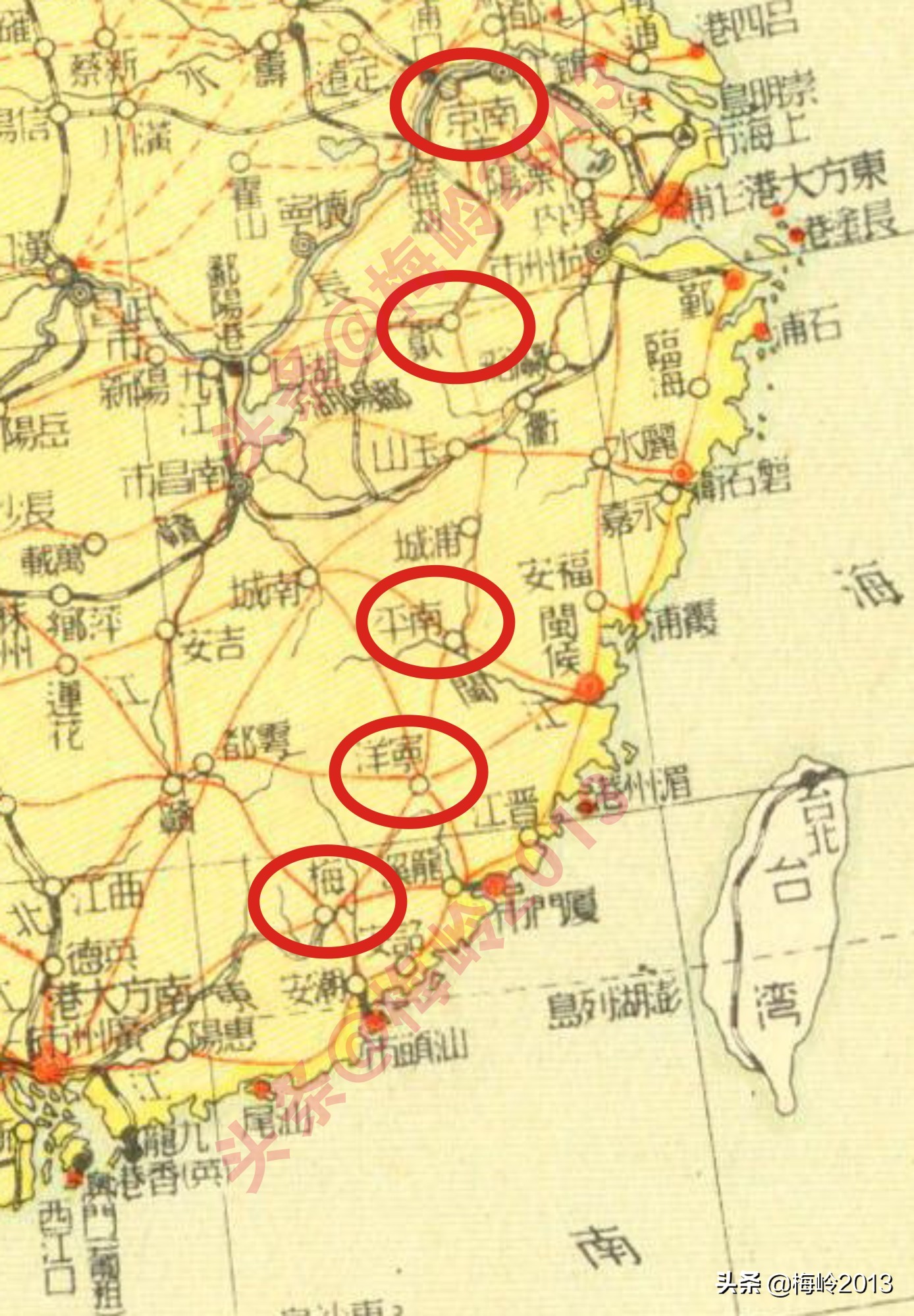 深汕高铁建成后有没有直达汕头,深汕高铁延长到梅州