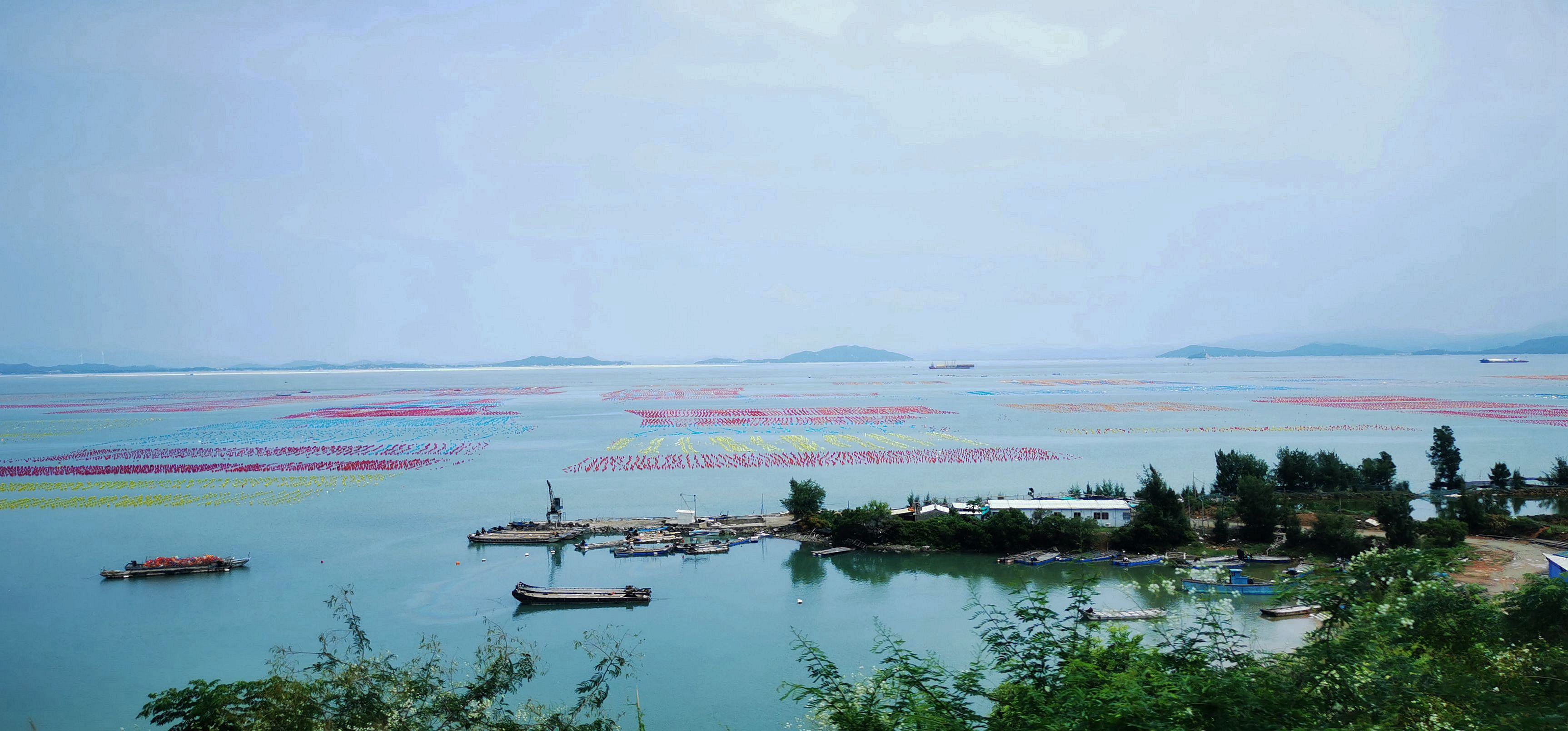 汕头南澳岛值不值得去,汕头南澳岛酒店