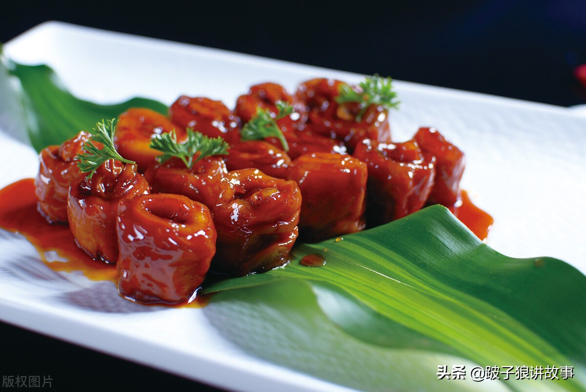 中国传统饮食八大菜系介绍,中国传统美食八大菜系是什么