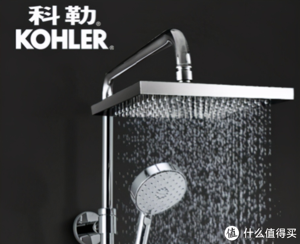 如何选卫浴花洒品牌,恒温花洒好用吗如何选购恒温花洒
