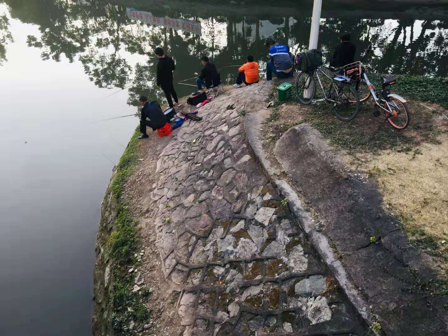 钓鱼高手个个都是钓鱼高手,钓鱼高手怎么升级最快