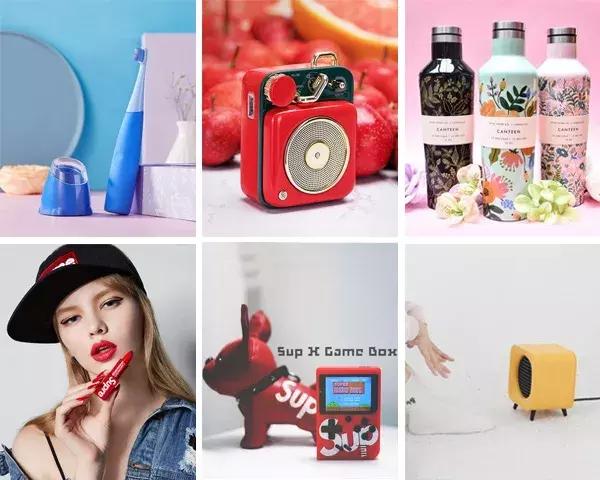 距圣诞只剩7天的礼物,走心圣诞礼物清单