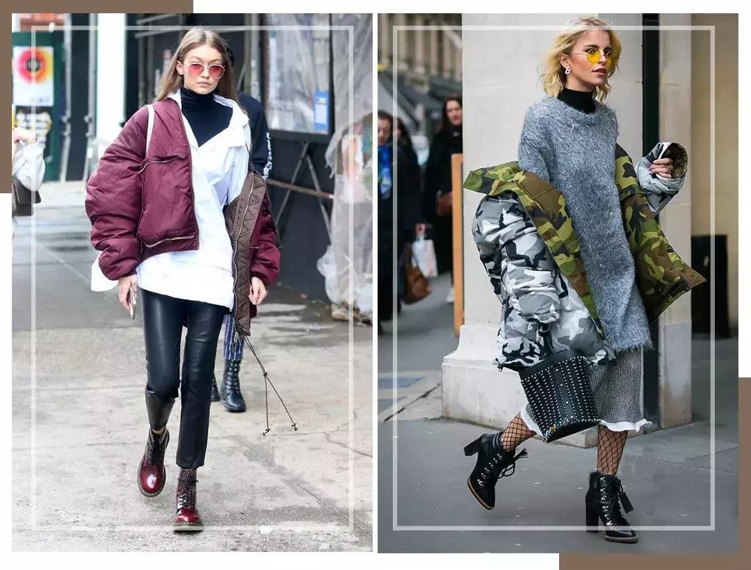 羽绒服千万别乱买这样穿又暖又美,羽绒服避开什么牌子好