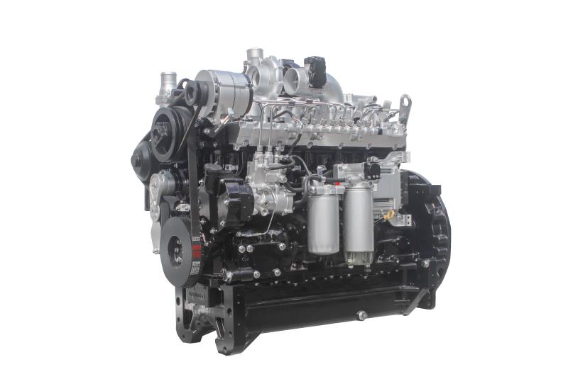 新的沃得奥龙拖拉机,沃得奥龙wd1200g拖拉机