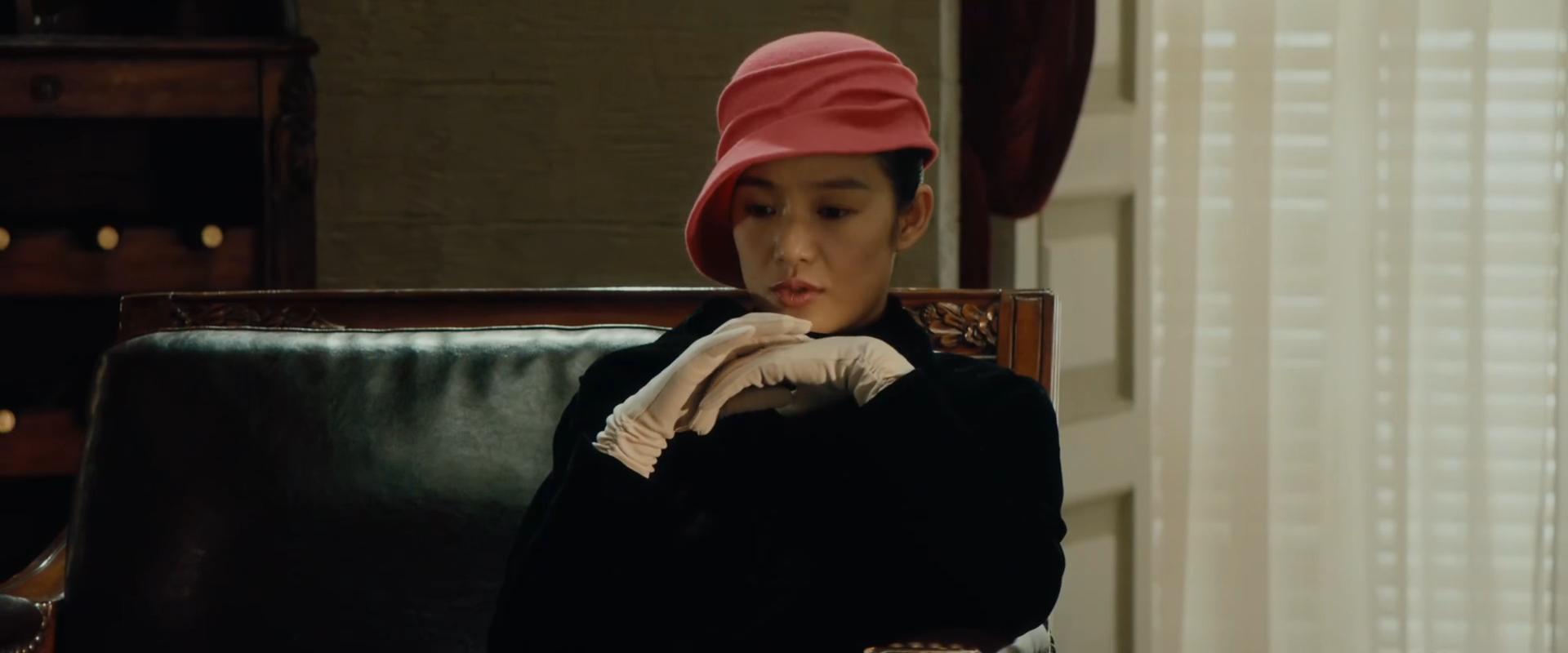 一步之遥豆瓣多少分,一步之遥电影豆瓣