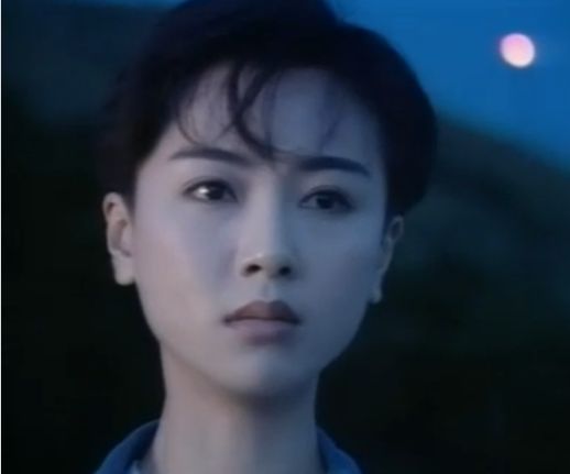 香港女星怀旧合集,香港女星收割机的陈年往事