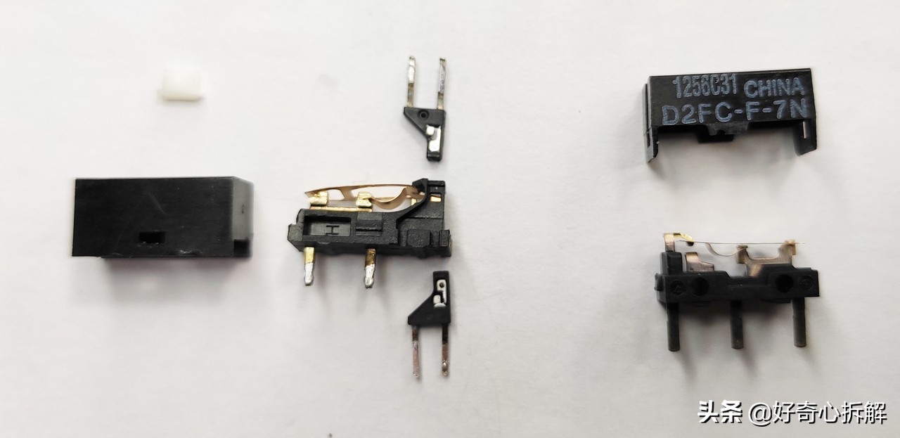 即插式微动鼠标有哪些,微动鼠标和普通鼠标哪个好用