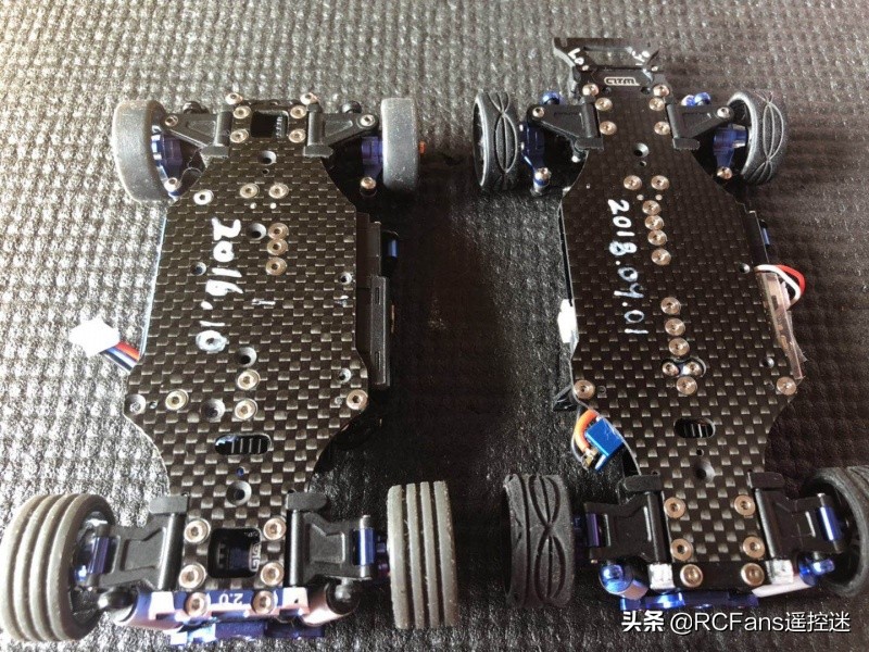 【基础贴】GLAV1和V2的来龙去脉