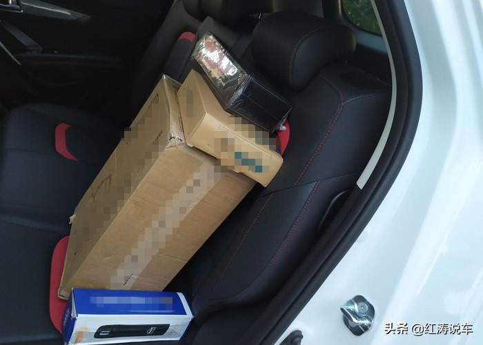 现在的长安cs55怎么样了,长安新款cs55终于来了你会考虑吗