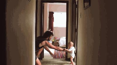 宝宝腿什么样是正常的,婴儿腿弯是o型腿吗