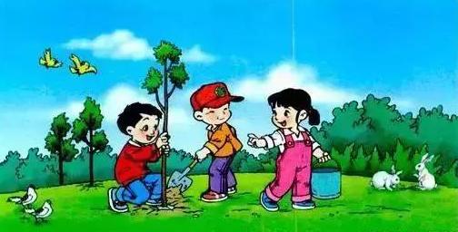 你还在为小学生的看图写话而担心吗？来看这些题目和范文