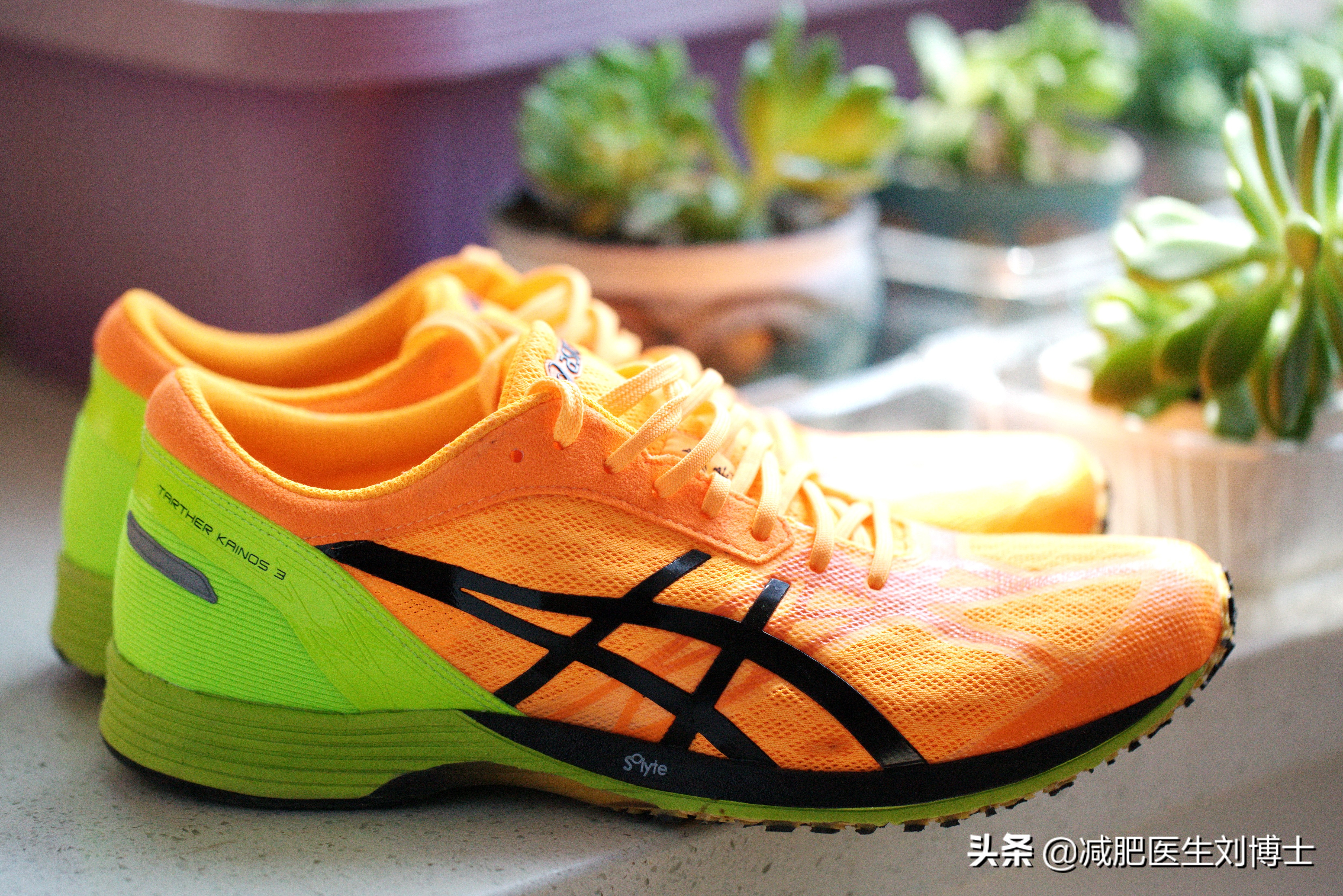 那些年我买过的鞋,新手最值得入手的几双跑鞋