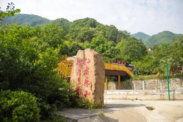 秦岭九天山,秦岭九天山图片大全