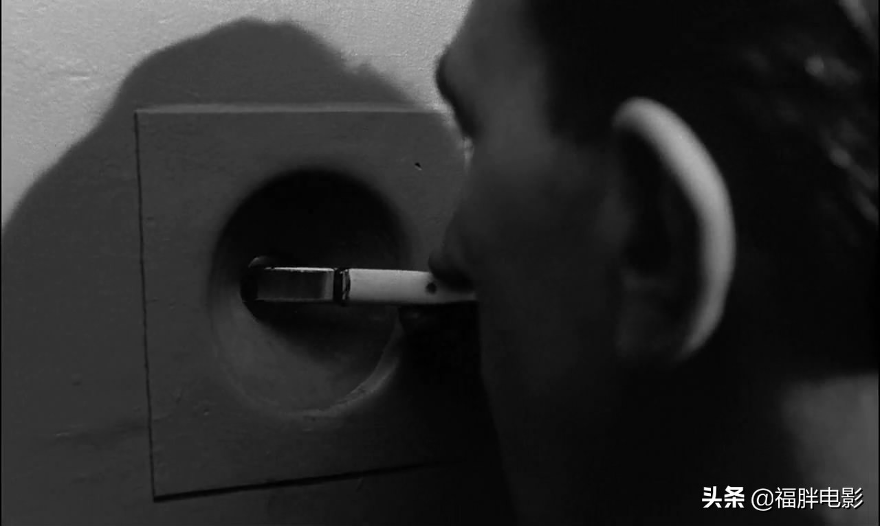 肖申克的救赎挖洞挖了多少年,最伟大的越狱电影肖申克的救赎