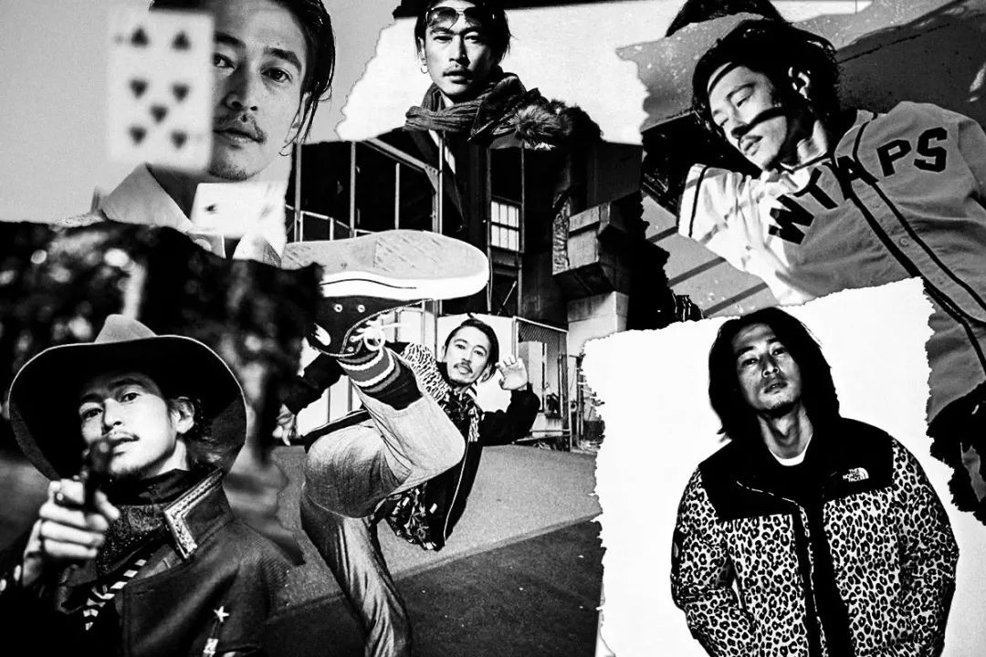 nbhd和wtaps哪个好,nbhd跟wtaps哪个牌子好