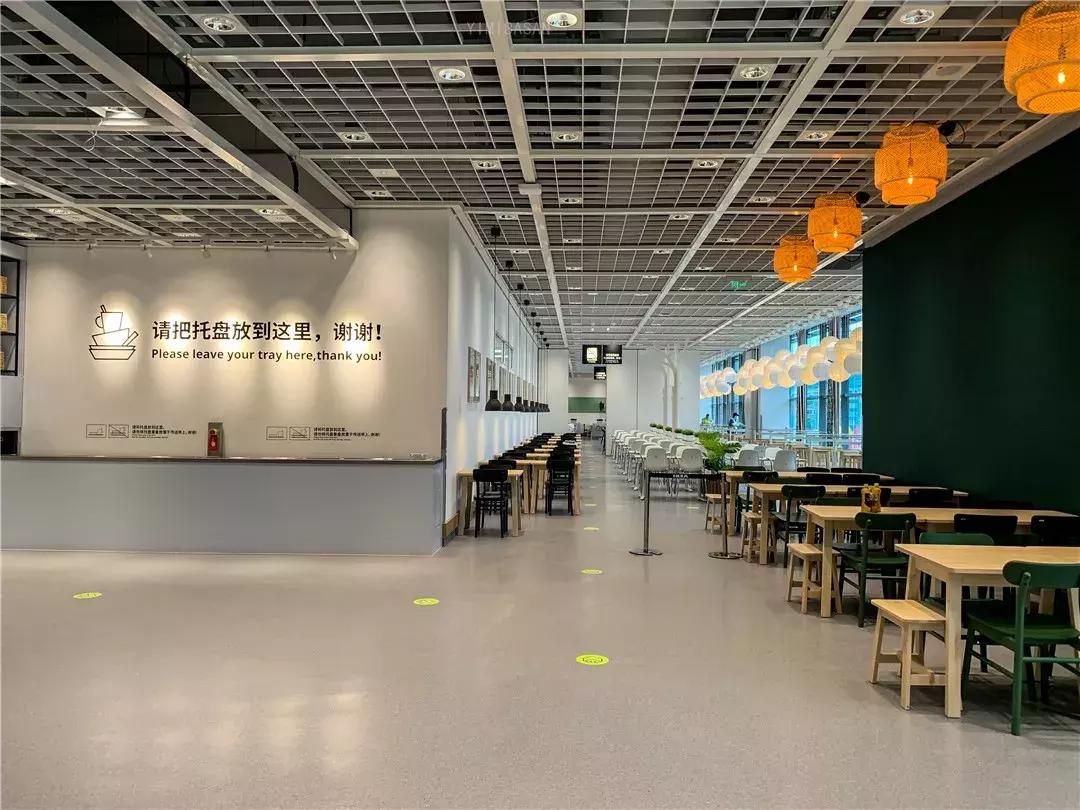 郑州宜家第一个星期六,宜家河南门店