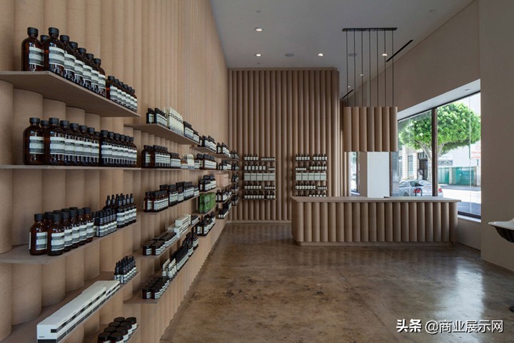 纽约伊索护肤品哪里买,aesop伊索洗护官方旗舰店