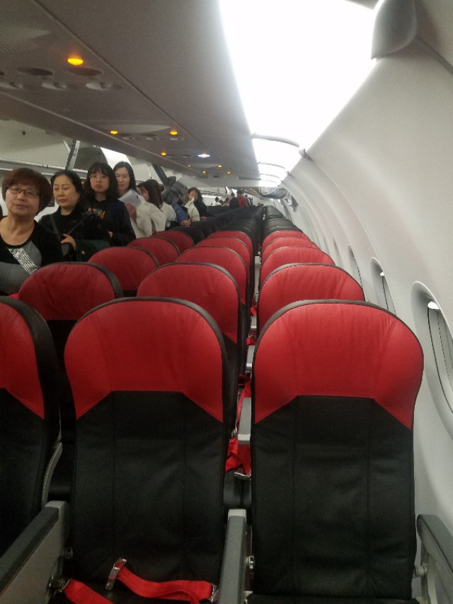 芽庄！我来了之一