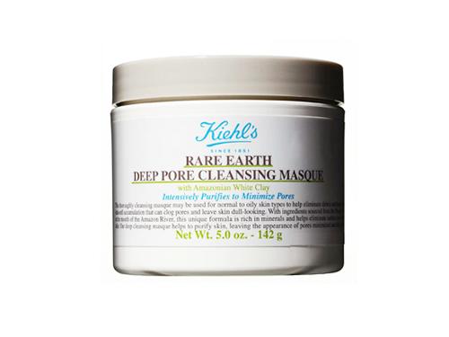 清洁面膜冒泡泡测评,清洁面膜测评去除粉刺油脂