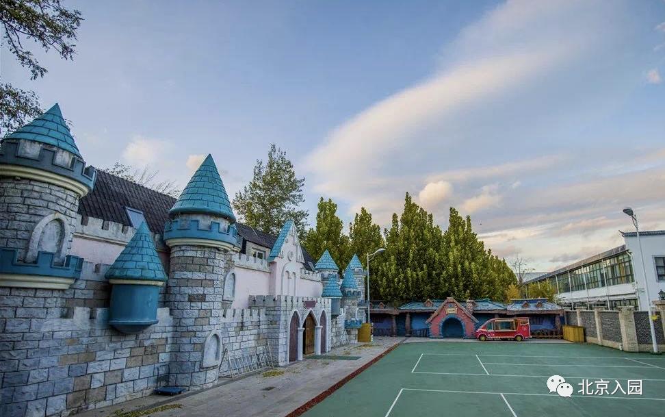 舔屏!北京10所餐食超级棒的幼儿园!看看谁家的饭更香