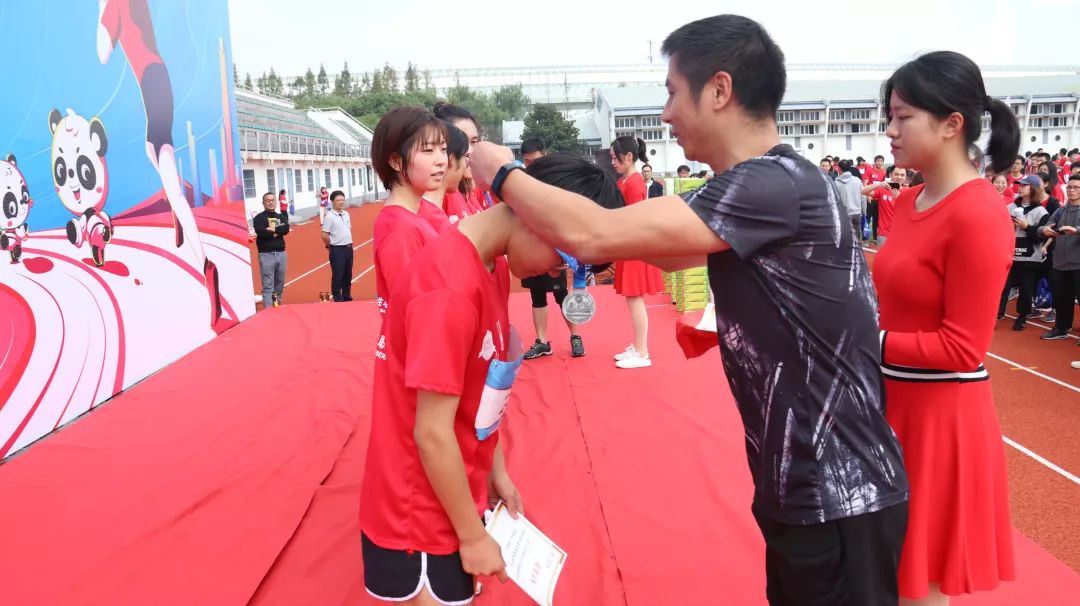 奔跑吧，少年|2019中国大学生马拉松联赛宁波大学站激情开跑