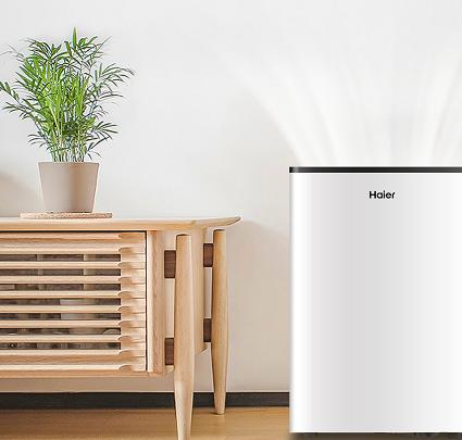 海尔移动空调评测,夏天海尔空调的正确使用方法