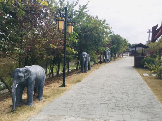 迷人！到北海这座“汉城”体验原始的历史烟云与市井风情