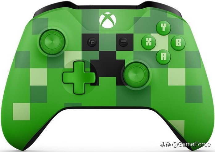 xboxone手柄的各个版本发布时间,xboxone主机外形