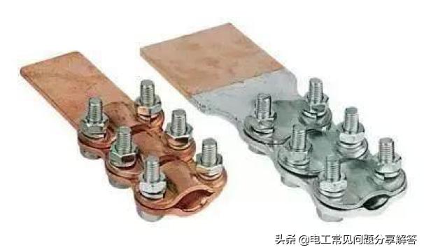 铜线容易发热还是铝线容易发热,铜线和铝线接一起多久会氧化