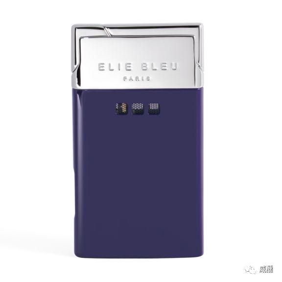 5000一个的法国奢侈品打火机，不输都彭