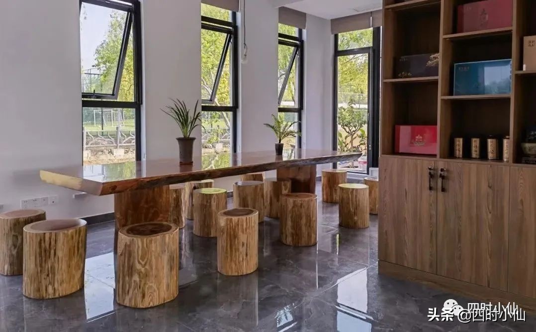 极简风网红民宿,8家网红民宿推荐