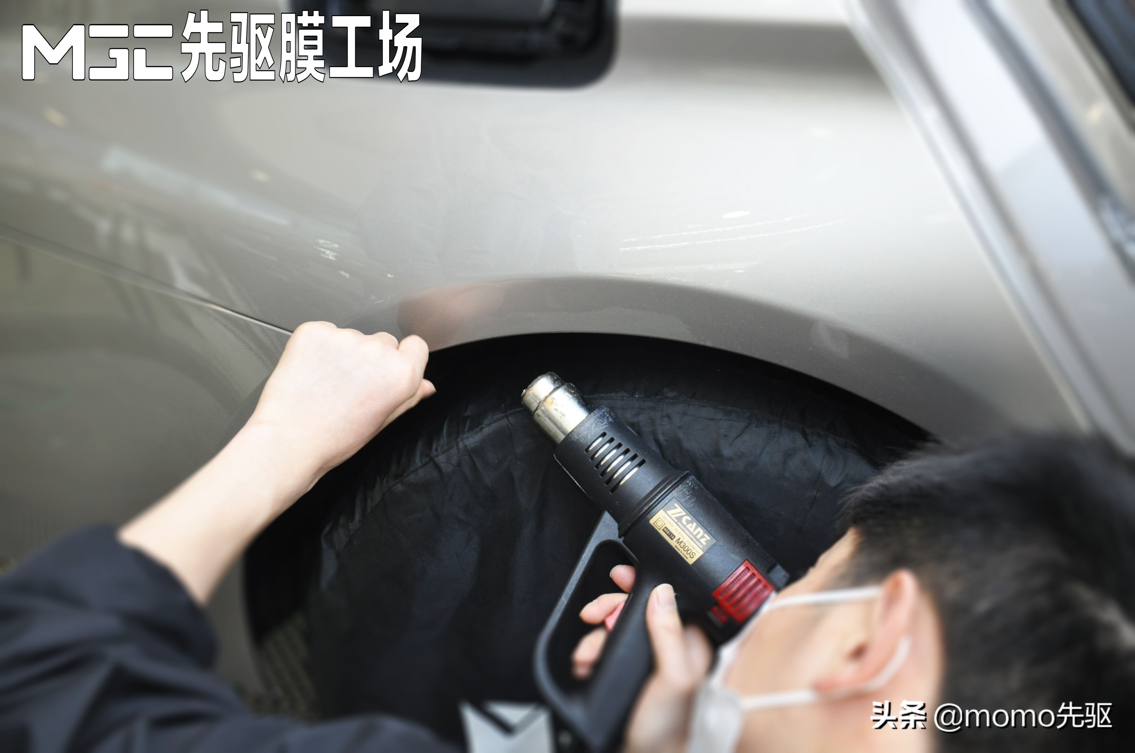 宝马5系2014年525li香槟色豪华版,宝马5系漆面透明保护膜推荐