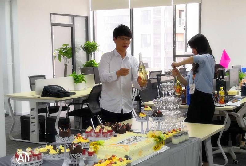 乔迁新址周年店庆,乔迁店铺活动