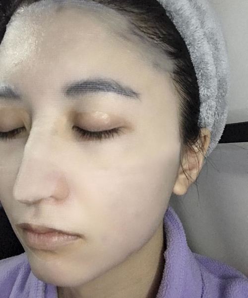 然来这才是真正的你，被骗多年