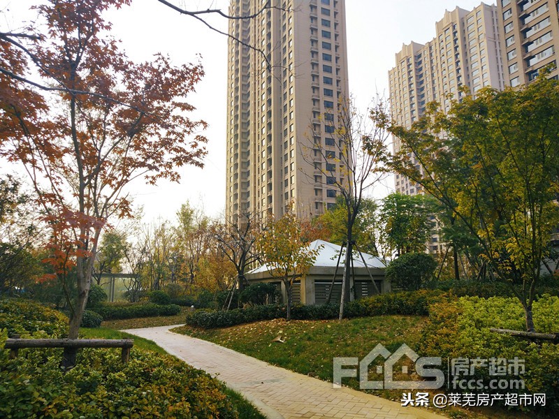 家境渐成交付在即,最新小区家庭装修施工时间