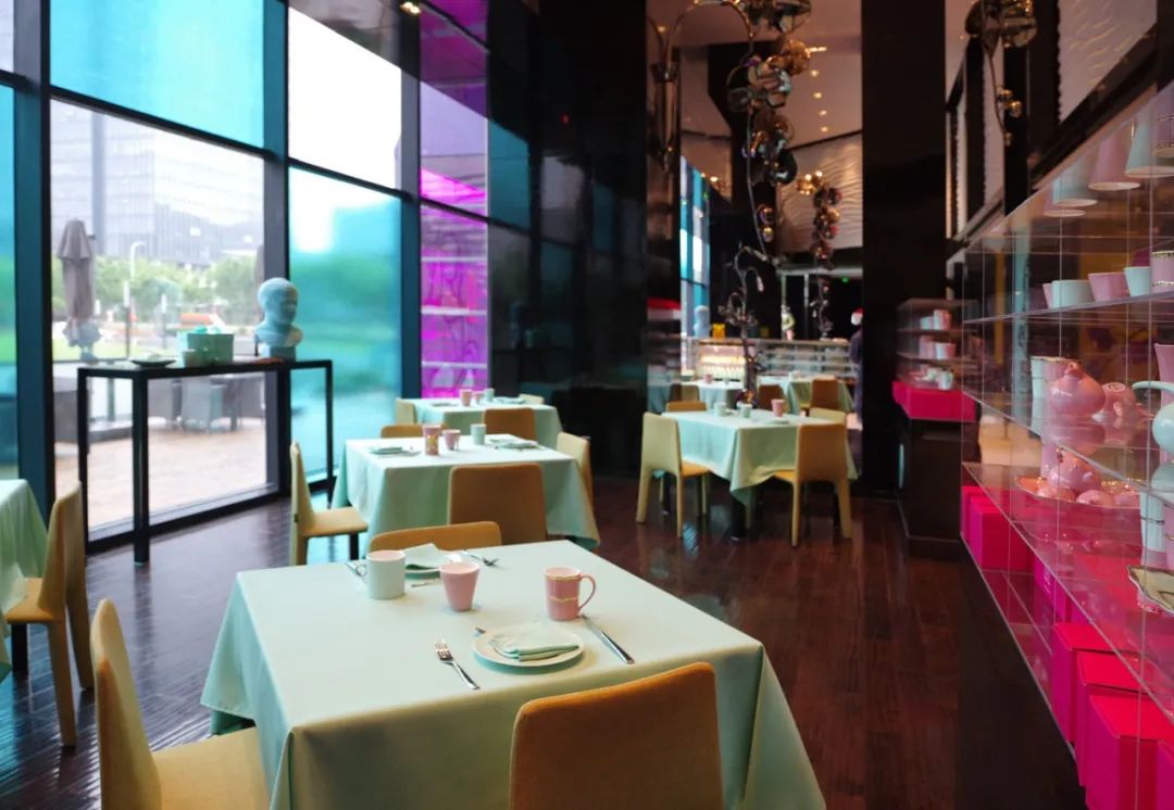 住进风景里民族风情酒店,入住高颜值酒店的感觉