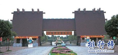 上海十大必游景点城隍庙图片高清,上海景点免费打卡圣地城隍庙