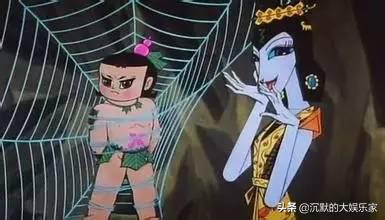 那些年陪我长大的动画片追忆童年,那些陪伴我们一起长大的动画片