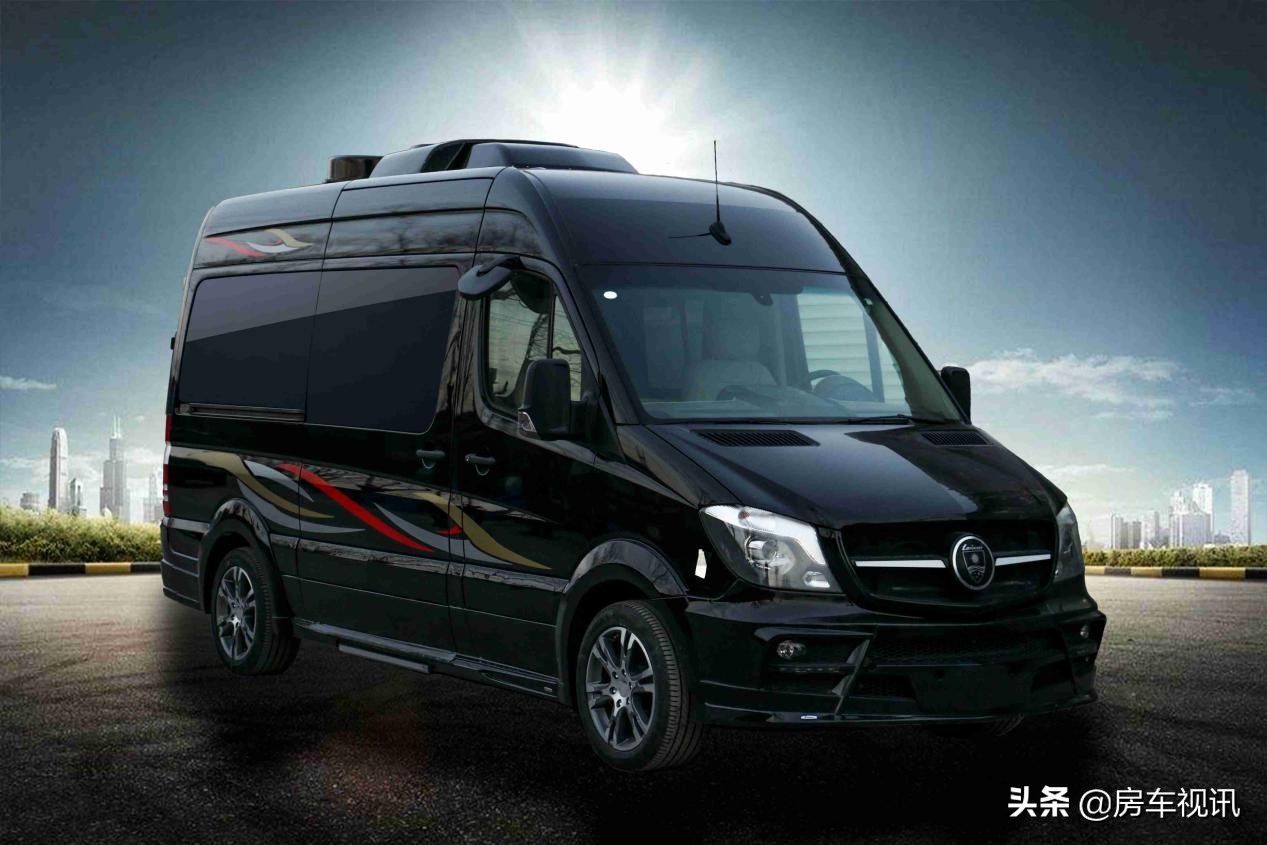 奔驰斯宾特房车蓝牌车,奔驰斯宾特黄牌b型加长7.5米房车