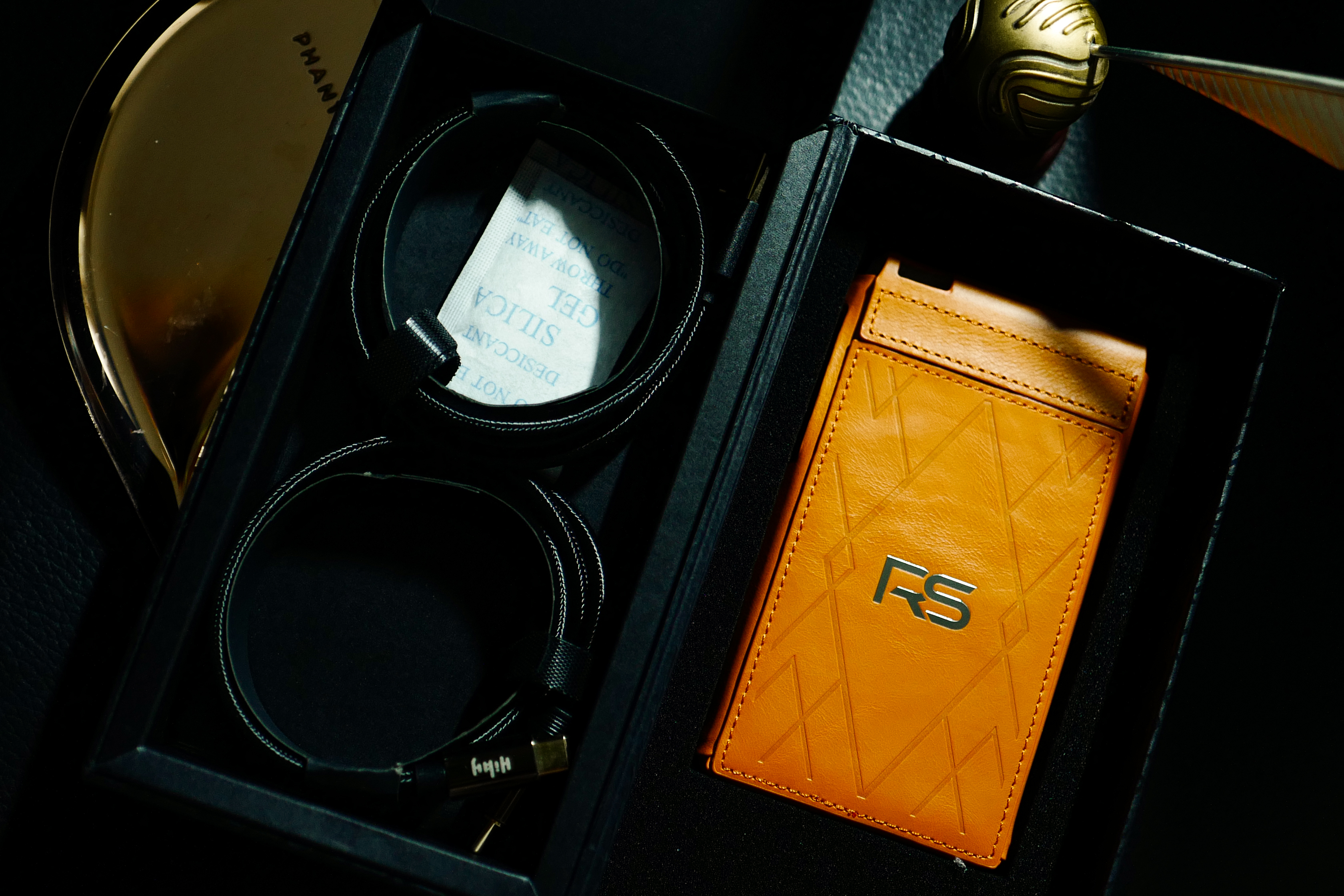 便携播放器海贝rs6跟山灵m6对比,海贝hibyrs6播放器测评