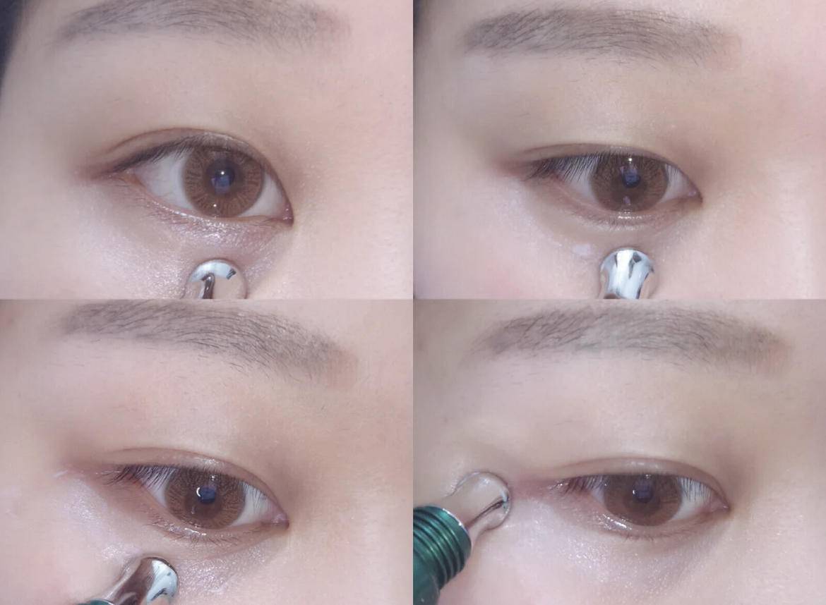 找一个跟你眼型一样的爱豆，学她！你也能拥有同款卡姿兰大眼