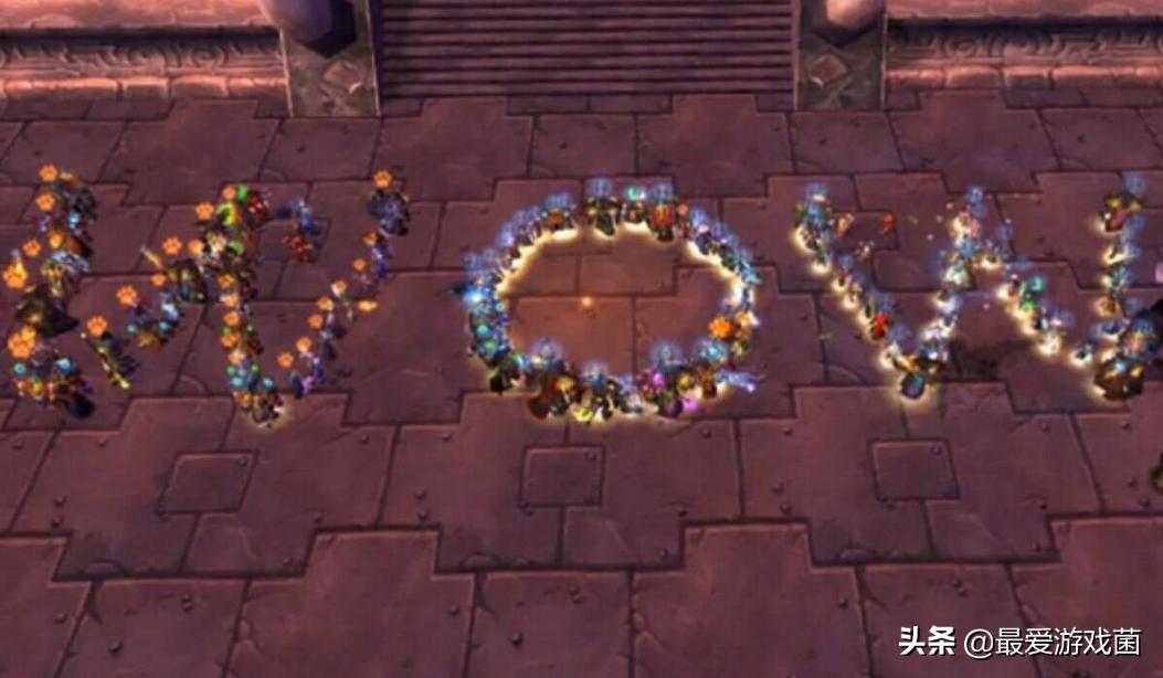 魔兽世界怀旧服治疗用哪个好,魔兽世界怀旧服首发治疗