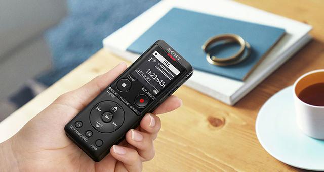 功能简单消除噪音好的录音笔,录音笔无杂音推荐