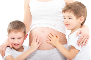 关于怀孕时期的一些事,怀孕前期干货