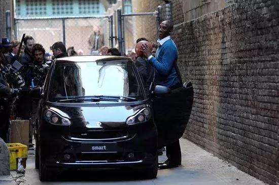 年轻时关于车的代沟,长大后成了一条绳