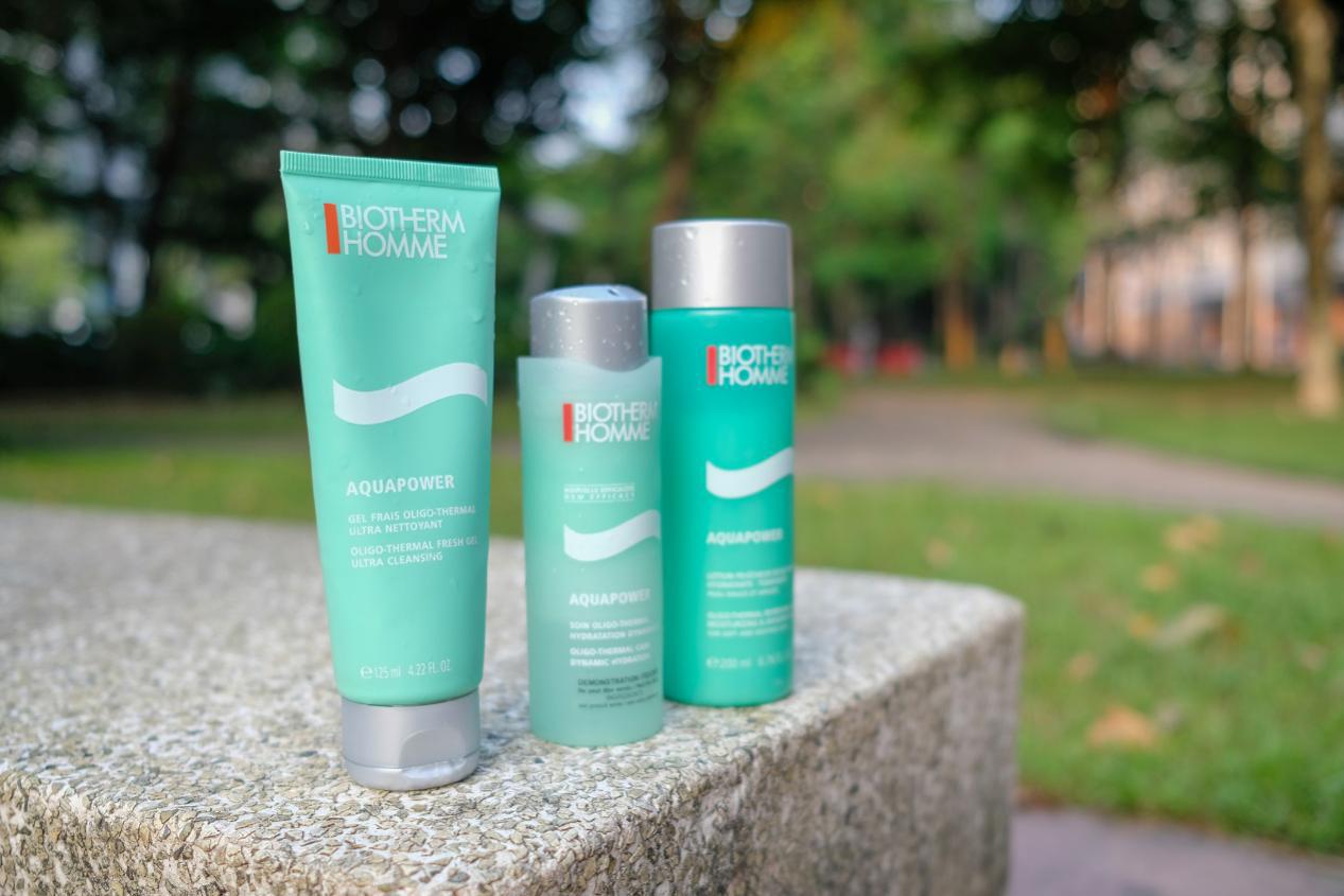 碧欧泉男士乳液保湿不油腻,碧欧泉男士水动力三件套使用年限