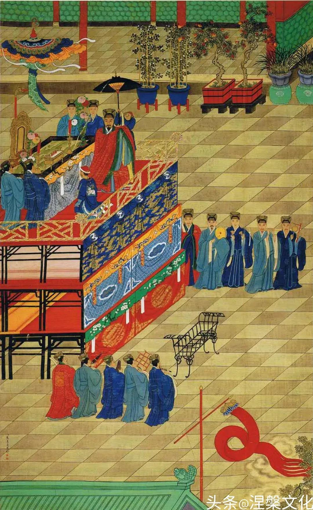 佛教里面的达摩祖师故事,达摩祖师传奇佛教版