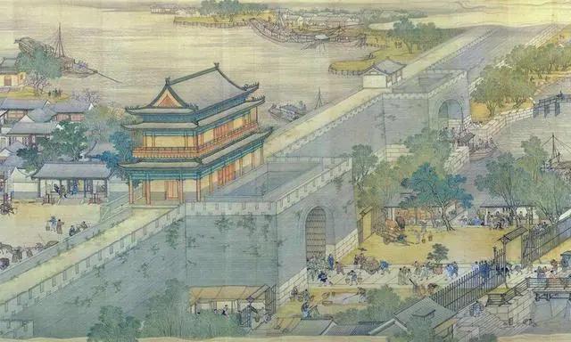 古代住客栈的流程,古代怎么住旅馆