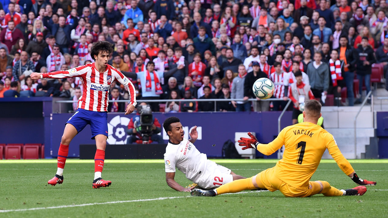 西蒙尼马竞防守训练,西蒙尼效力过的球队