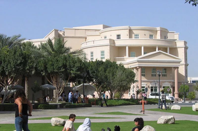 美国政治活跃学生最多的顶级大学——美利坚大学